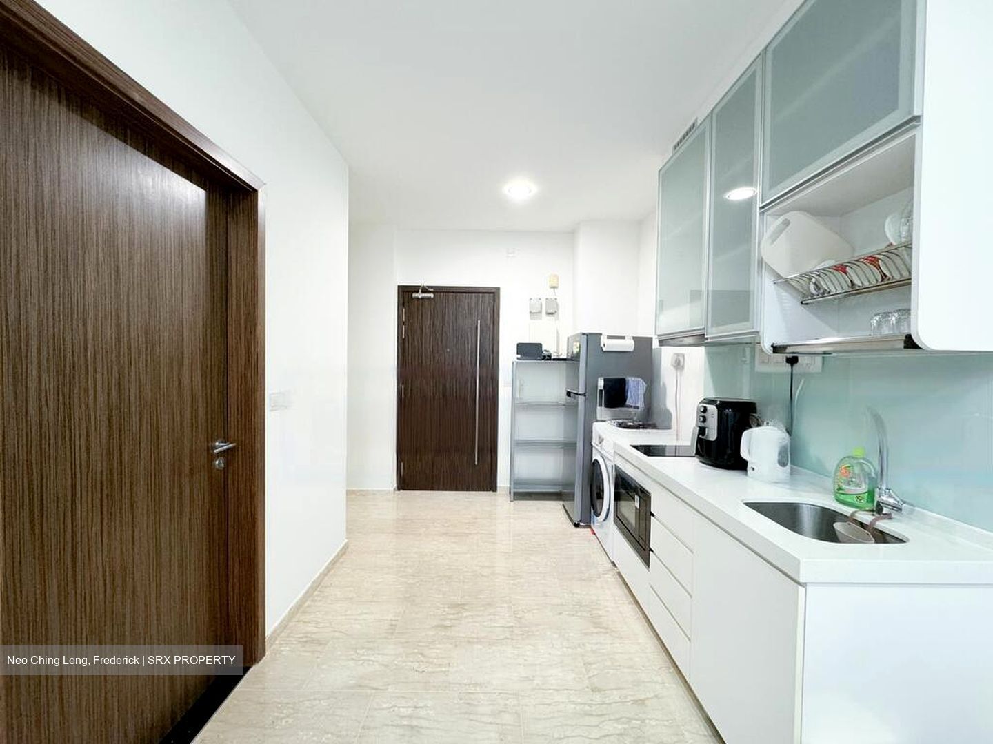 Novena Regency (D11), Apartment #438430181